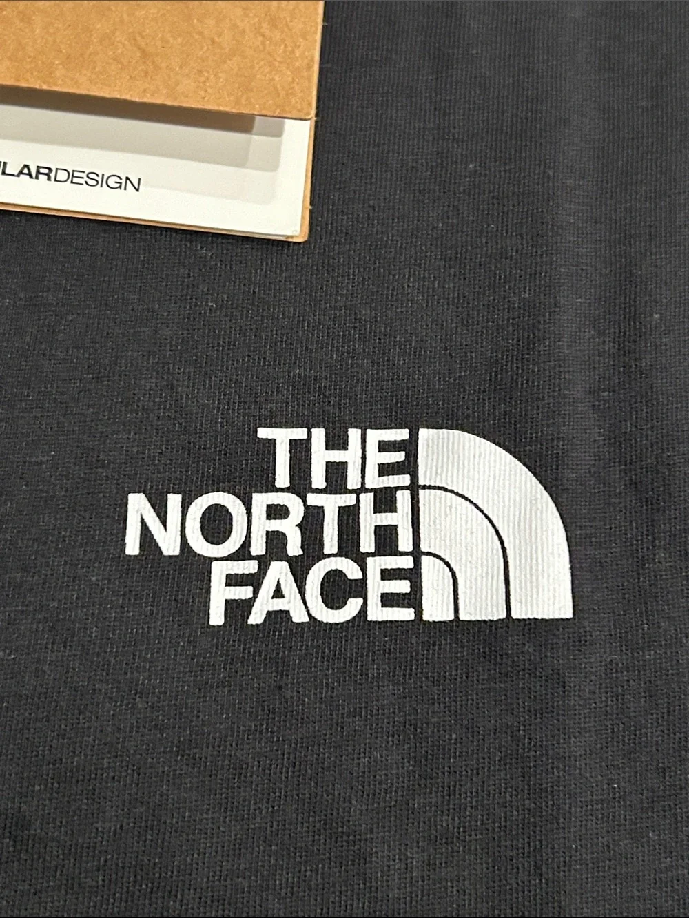 THE NORTH FACE | Men’s T-shirt